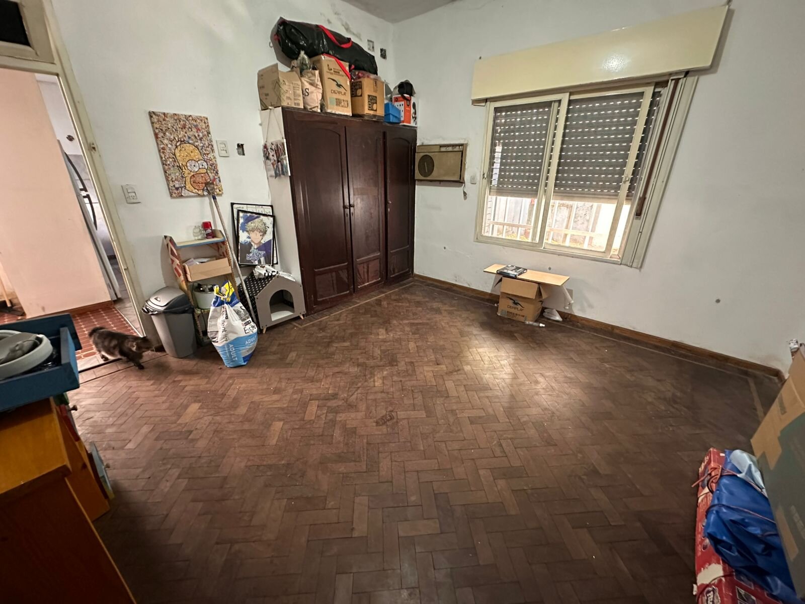 VENTA CASA 2 DORMITORIOS ECHESORTU - 11