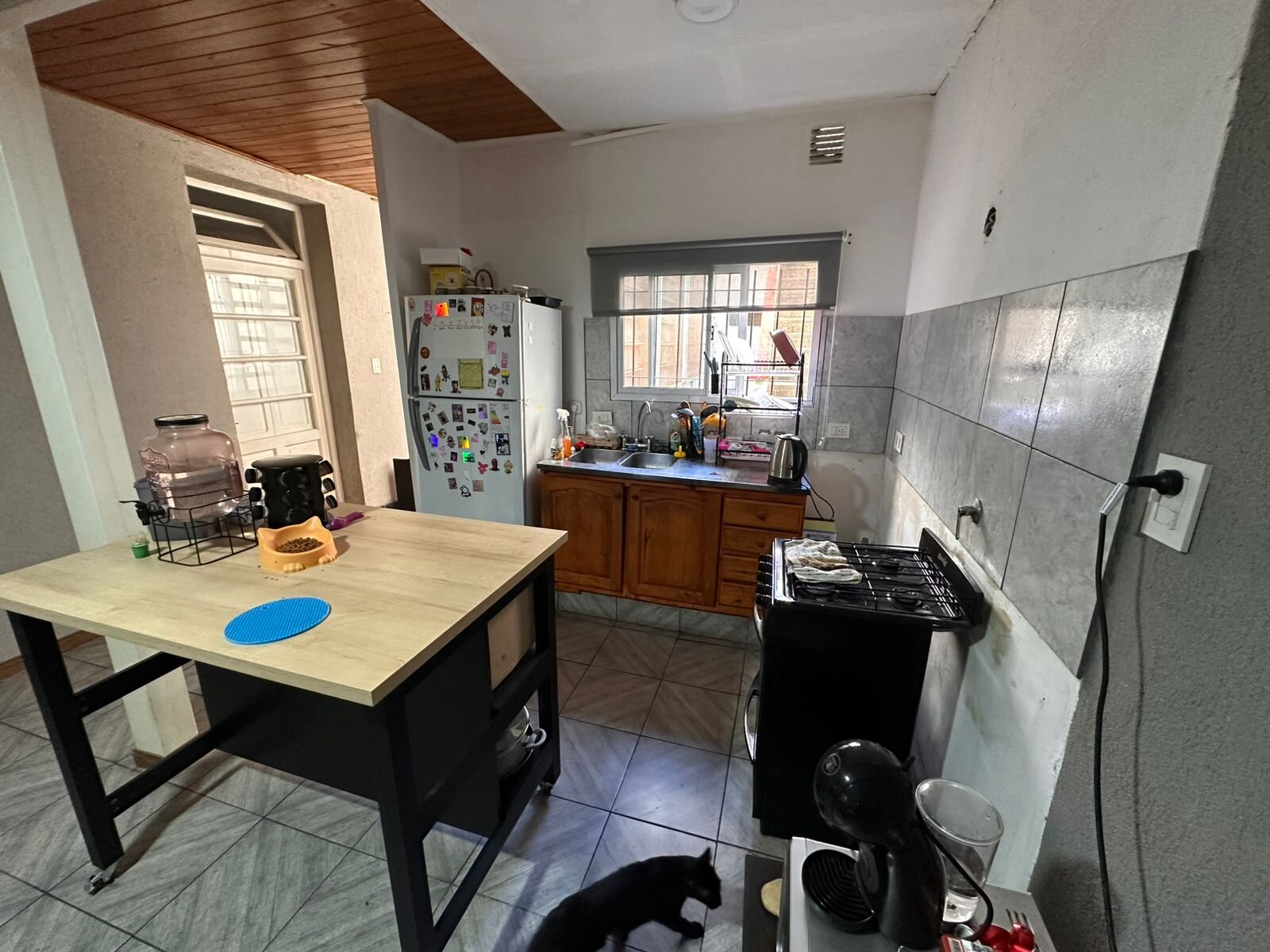 VENTA CASA 2 DORMITORIOS ECHESORTU - 5