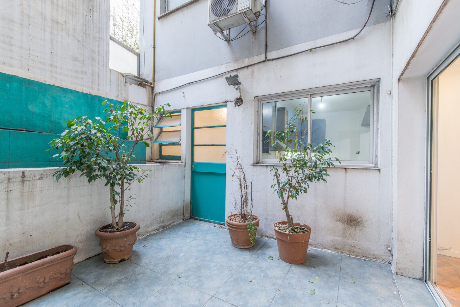 Piso de cuatro ambientes - Palermo Nuevo - Cochera y baulera — foto 13