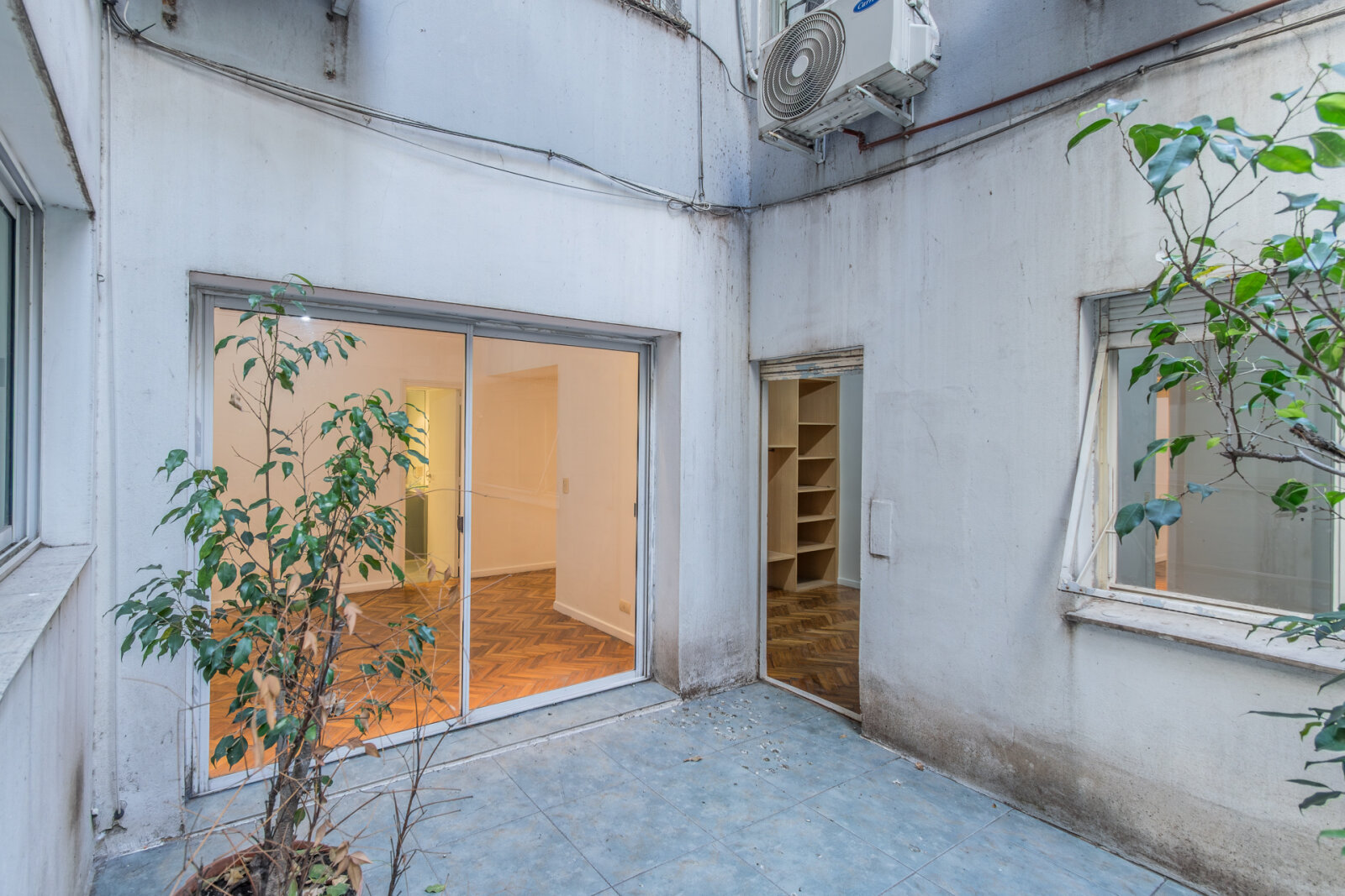 Piso de cuatro ambientes - Palermo Nuevo - Cochera y baulera — foto 14