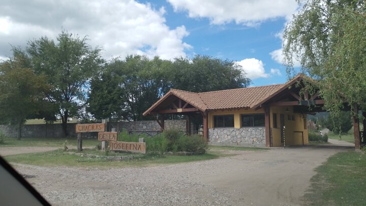 Vendo Lote Central Chacras La Josefina Villa Giardino Cordoba  listo Escritura !!!!