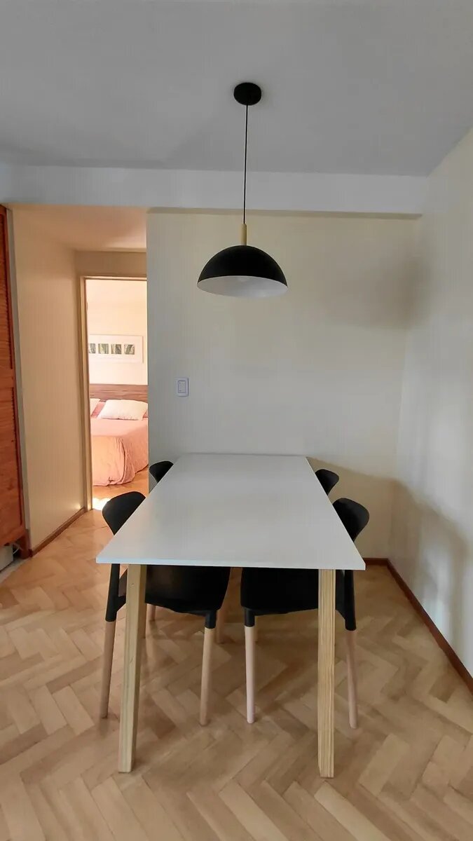 Nuñez, Manzanares 1600, 3er piso, lateral, 2 amb, 43m2, u$s 990 + luz. – Máximo 4 px. - 17