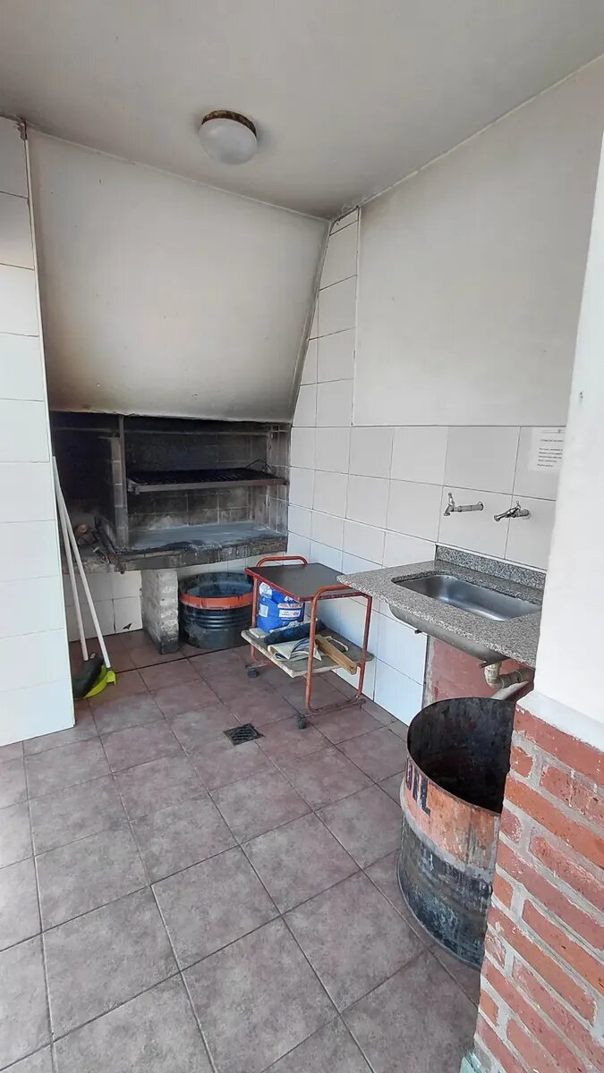 Nuñez, Manzanares 1600, 3er piso, lateral, 2 amb, 43m2, u$s 990 + luz. – Máximo 4 px. - 19