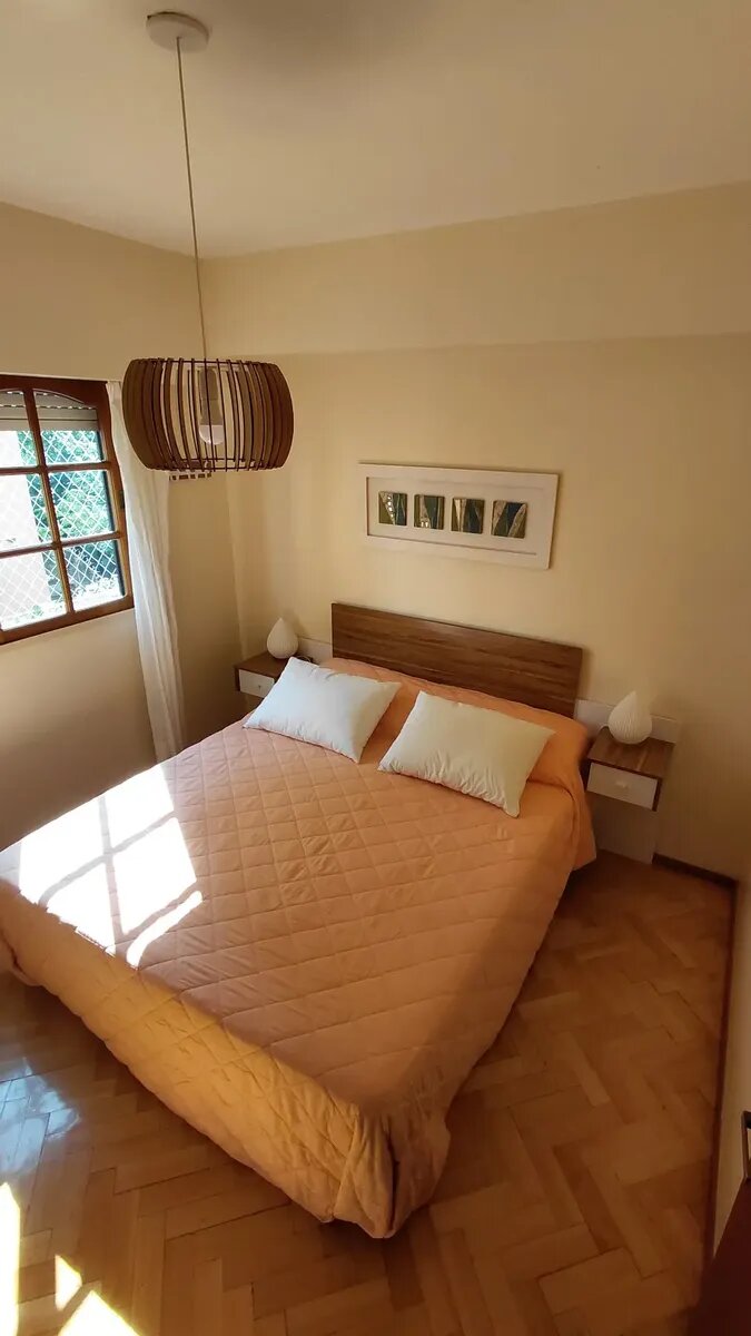 Nuñez, Manzanares 1600, 3er piso, lateral, 2 amb, 43m2, u$s 990 + luz. – Máximo 4 px. - 18