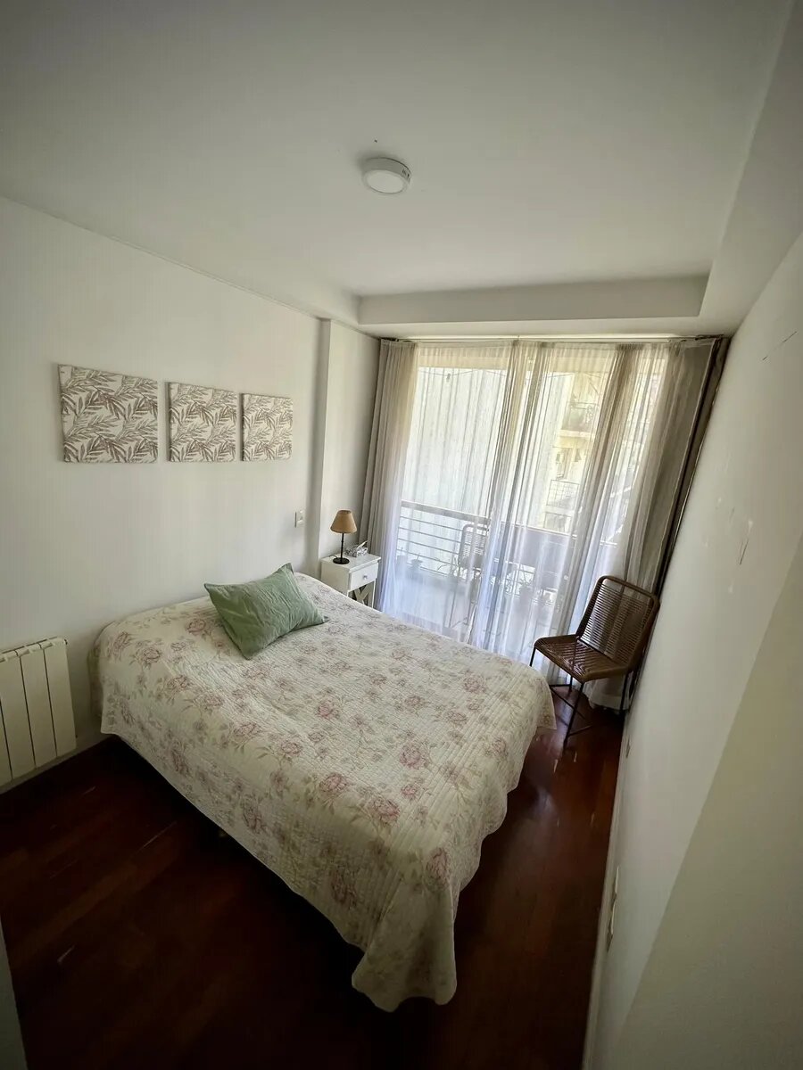 Nuñez, Deheza 1500, 3 amb, 75m2, u$S 1,900.- TODO INCLUÍDO CON TOPES. COCHERA INCLUÍDA. 02-09-26 (alq min 3 meses) - 8