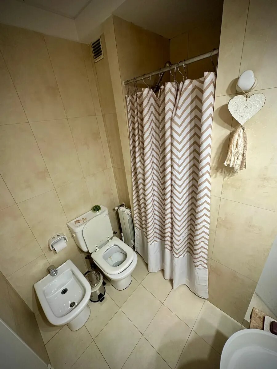 Nuñez, Deheza 1500, 3 amb, 75m2, u$S 1,900.- TODO INCLUÍDO CON TOPES. COCHERA INCLUÍDA. 02-09-26 (alq min 3 meses) - 13