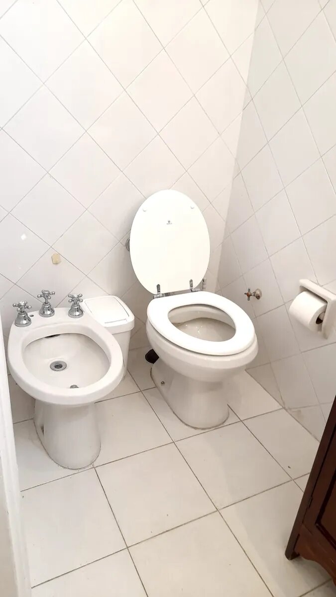 Recoleta, Anchorena 1500, 5to piso, frente, 3 amb, 75m2, u$s 1,500.- (alq min 3 meses) - 18