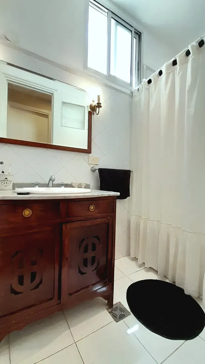 Recoleta, Anchorena 1500, 5to piso, frente, 3 amb, 75m2, u$s 1,500.- (alq min 3 meses) - 16