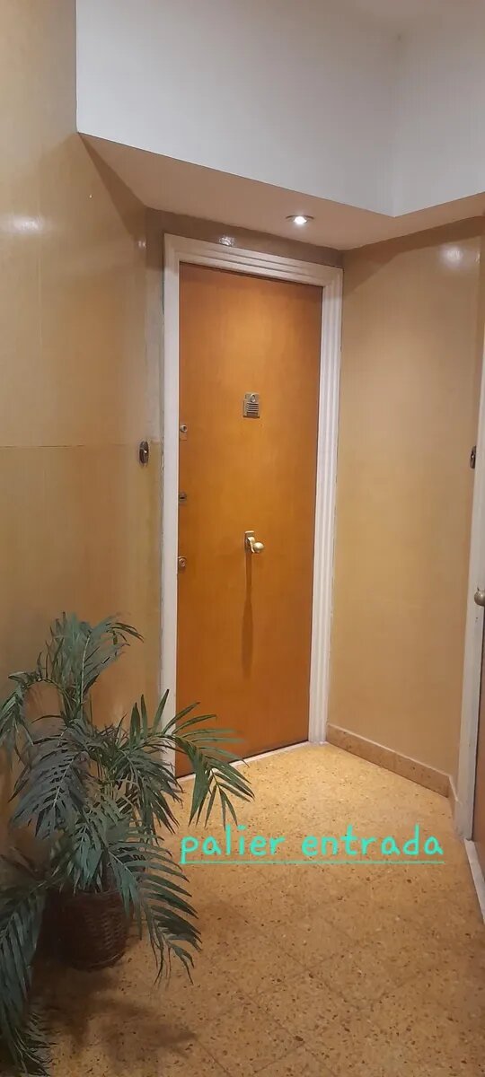 Recoleta, Anchorena 1500, 5to piso, frente, 3 amb, 75m2, u$s 1,500.- (alq min 3 meses) - 10