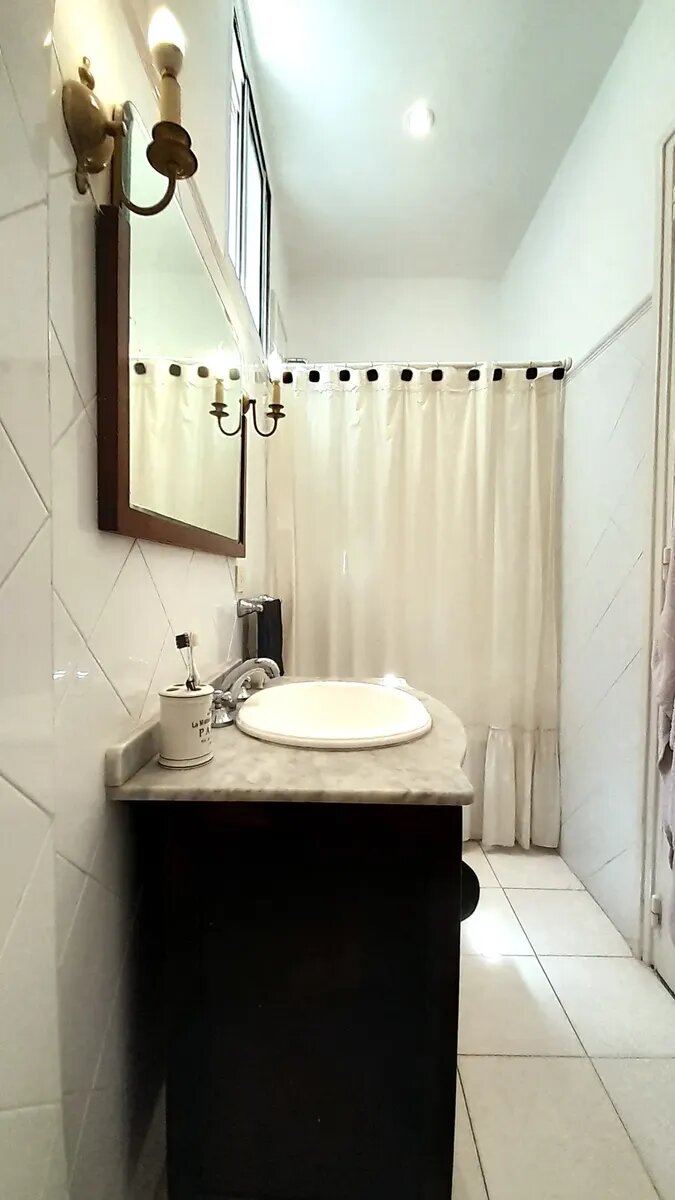 Recoleta, Anchorena 1500, 5to piso, frente, 3 amb, 75m2, u$s 1,500.- (alq min 3 meses) - 15