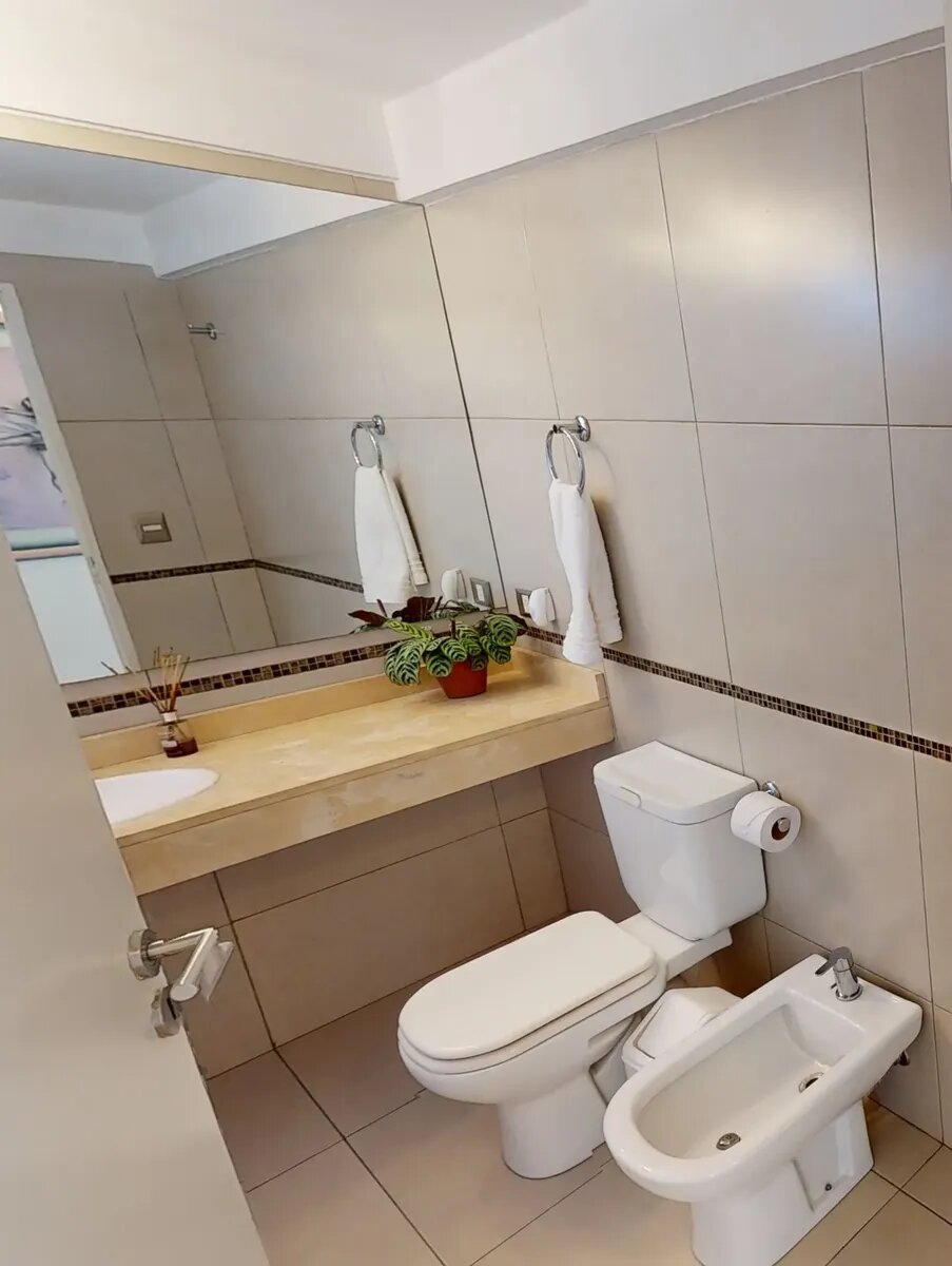Nuñez, Ibera 2400, 4 amb, 140m2, u$s 2,800 + expensas + servicios. (alq min 3 meses) - 25