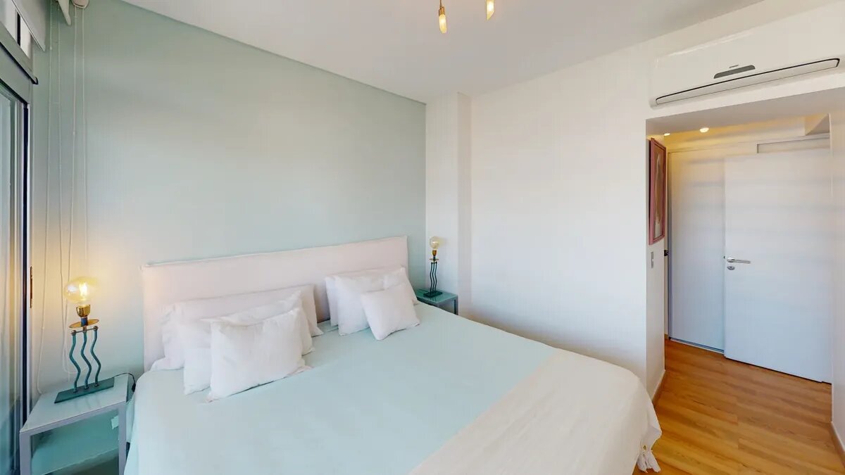 Nuñez, Ibera 2400, 4 amb, 140m2, u$s 2,800 + expensas + servicios. (alq min 3 meses) - 16