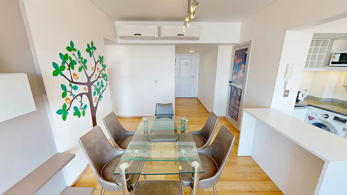 Nuñez, Ibera 2400, 4 amb, 140m2, u$s 2,800 + expensas + servicios. (alq min 3 meses) - 11