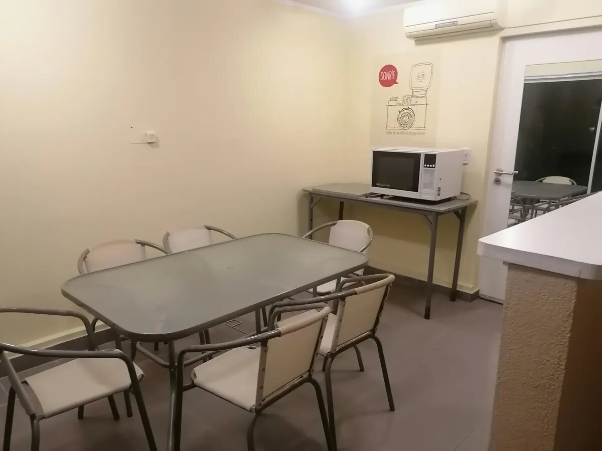 Nuñez, Ibera 2400, 4 amb, 140m2, u$s 2,800 + expensas + servicios. (alq min 3 meses) - 20