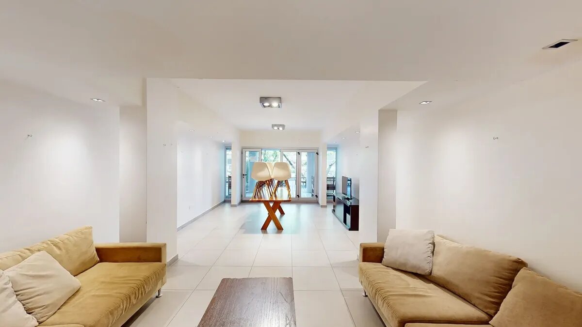Nuñez, Ibera 2400, 4 amb, 140m2, u$s 2,800 + expensas + servicios. (alq min 3 meses) - 9