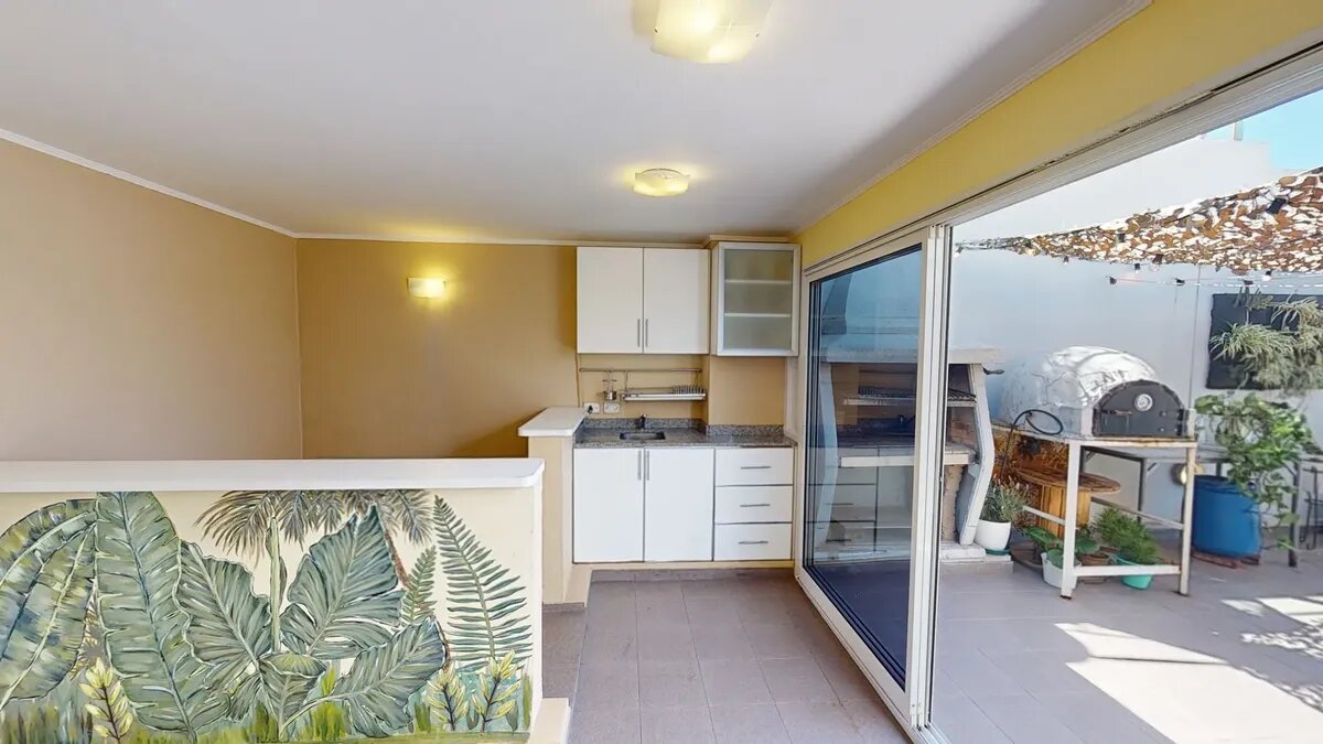 Nuñez, Ibera 2400, 4 amb, 140m2, u$s 2,800 + expensas + servicios. (alq min 3 meses) - 21