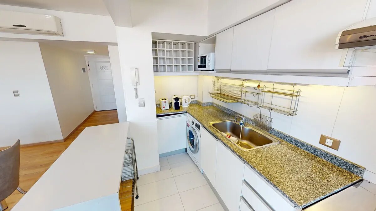 Nuñez, Ibera 2400, 4 amb, 140m2, u$s 2,800 + expensas + servicios. (alq min 3 meses) - 23