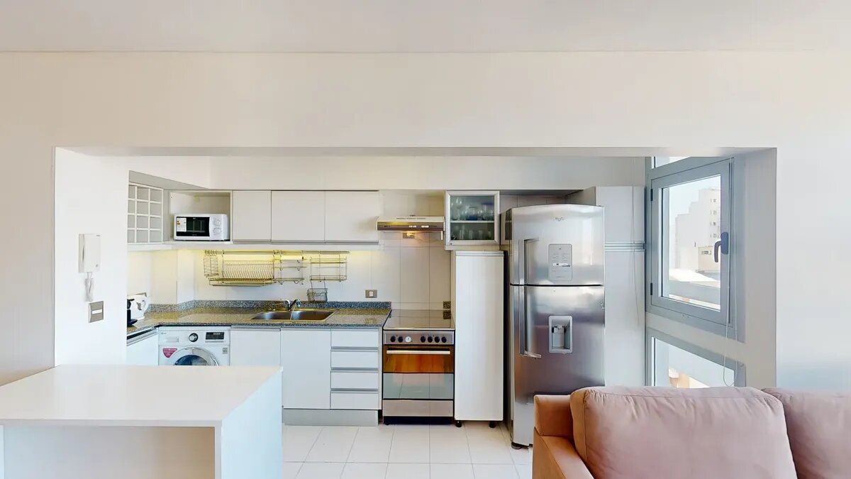 Nuñez, Ibera 2400, 4 amb, 140m2, u$s 2,800 + expensas + servicios. (alq min 3 meses) - 22