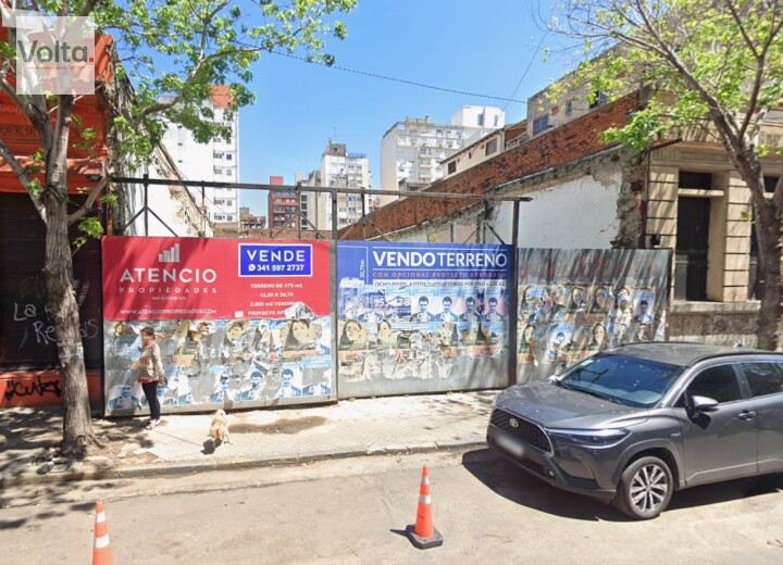 Terrenos - Rosario - Venta