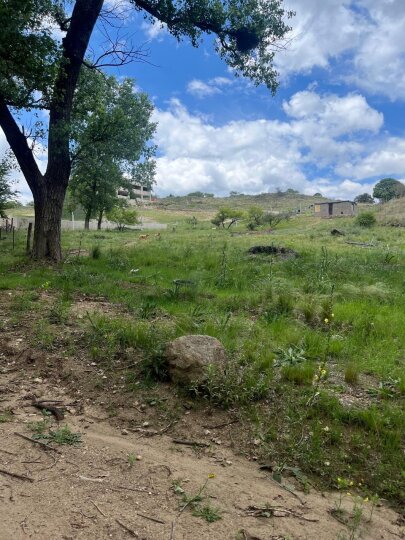 VENTA DE LOTES EN VILLA CIUDAD DE AMERICA