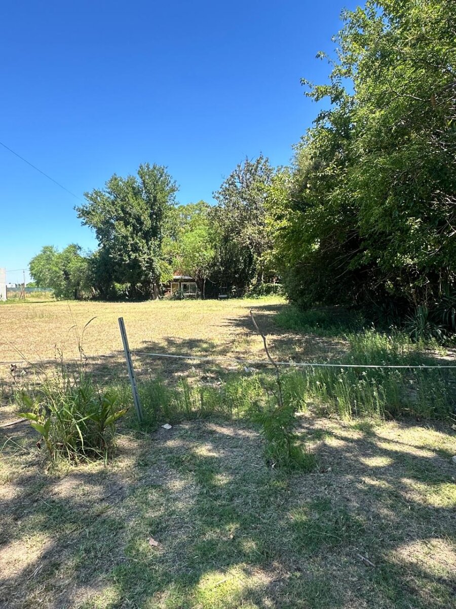 Venta Terreno Ibarlucea - Las Fincas - Lote T1 - Mejor precio m2 - Propietario directo - Posesión y escrituración inmediatas - 11