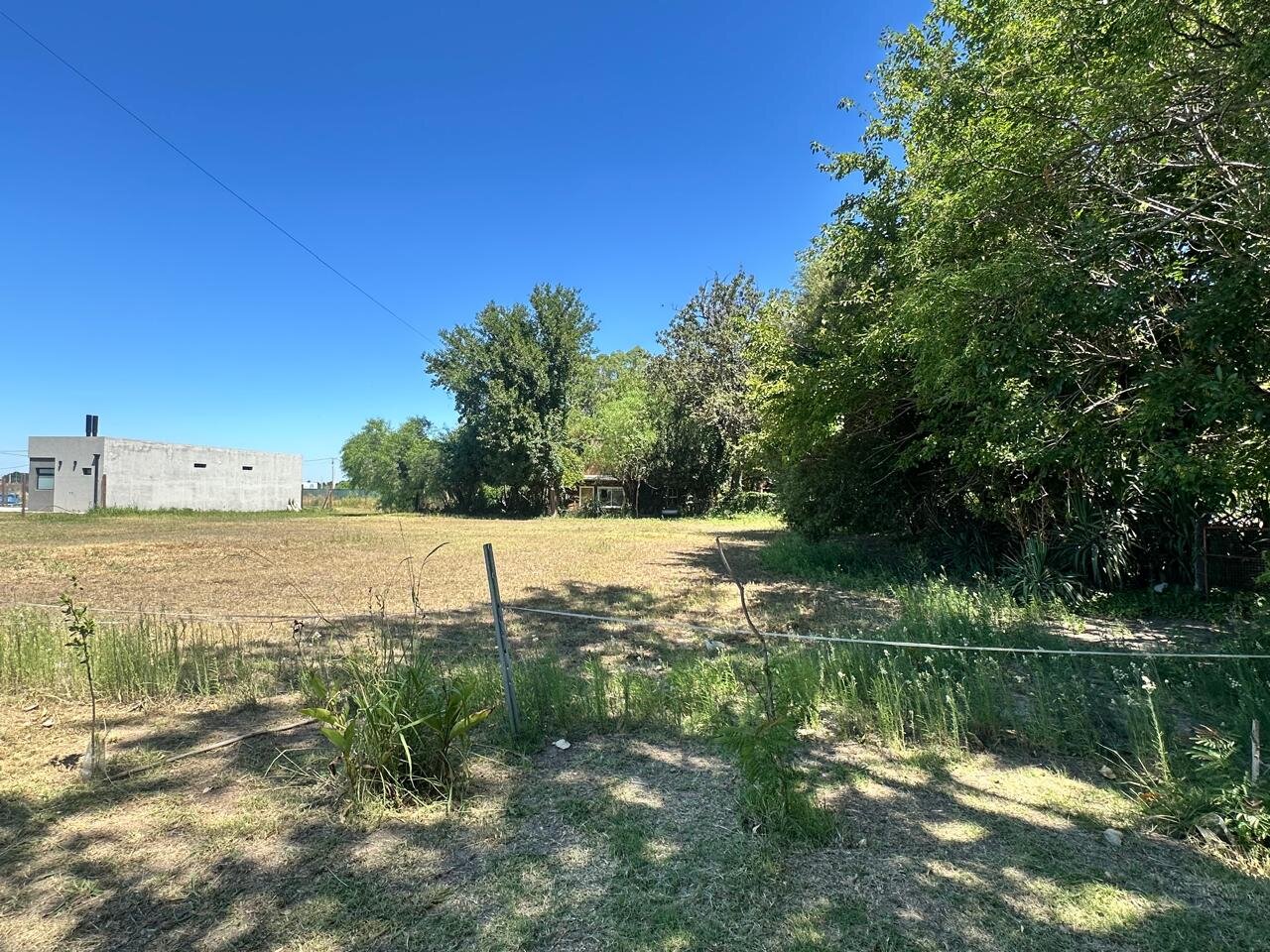 Venta Terreno Ibarlucea - Las Fincas - Lote T2 - Mejor precio m2 - Propietario directo - Posesión y escrituración inmediatas - 15