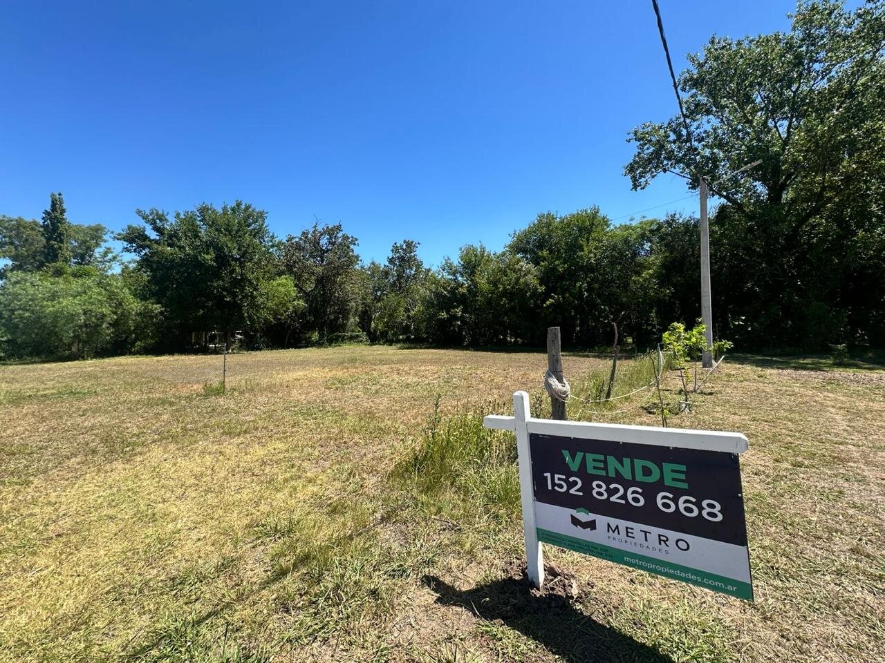 Venta Terreno Ibarlucea - Las Fincas - Lote T2 - Mejor precio m2 - Propietario directo - Posesión y escrituración inmediatas - 7