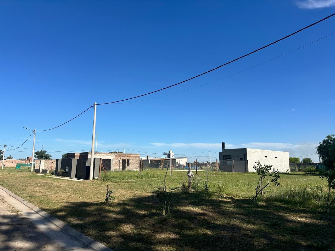 Venta Terreno Ibarlucea - Las Fincas - Lote T2 - Mejor precio m2 - Propietario directo - Posesión y escrituración inmediatas - 14