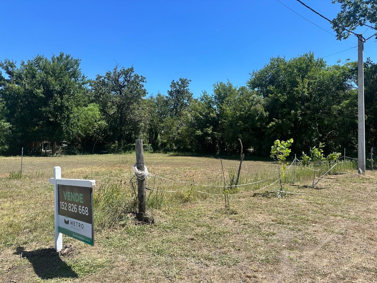 Venta Terreno Ibarlucea - Las Fincas - Lote T2 - Mejor precio m2 - Propietario directo - Posesión y escrituración inmediatas - 8