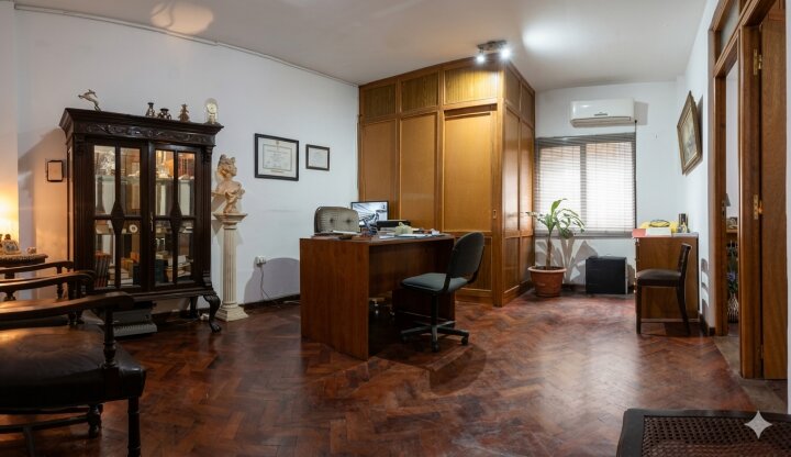 OFICINA EN VENTA ZONA CENTRO