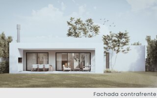 Casas - Funes - Venta