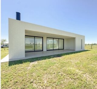 Casas - Funes - Venta