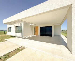 Casas - Funes - Venta