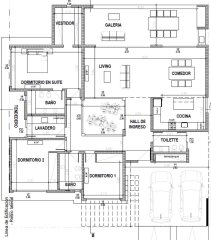 Casas - Funes - Venta