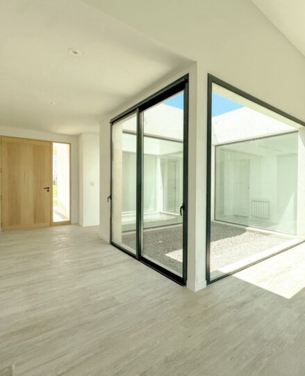 Casas - Funes - Venta