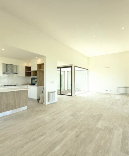 Casas - Funes - Venta