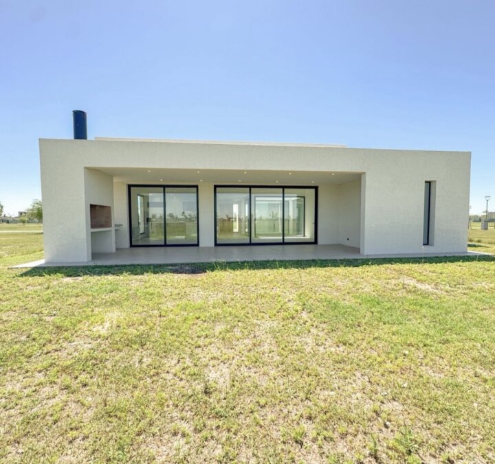 Casas - Funes - Venta