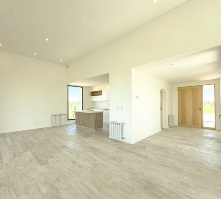 Casas - Funes - Venta