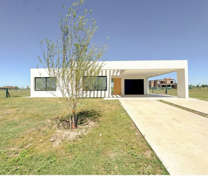 Casas - Funes - Venta