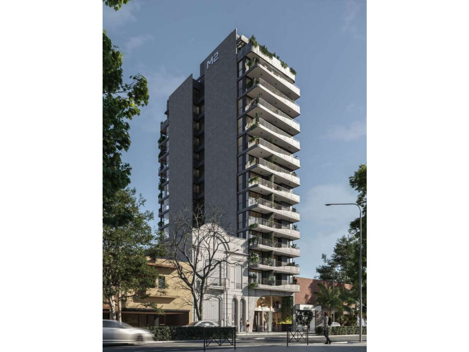 PELLEGRINI 932 1, 2 Y 3 DORMITORIOS — foto 3