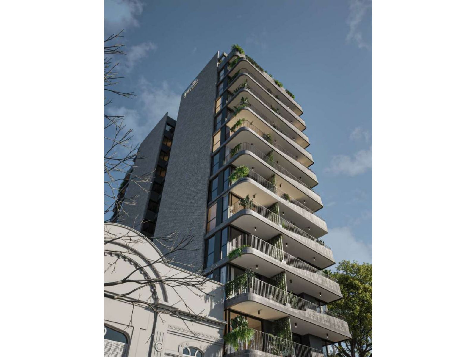 PELLEGRINI 932 1, 2 Y 3 DORMITORIOS — foto 2