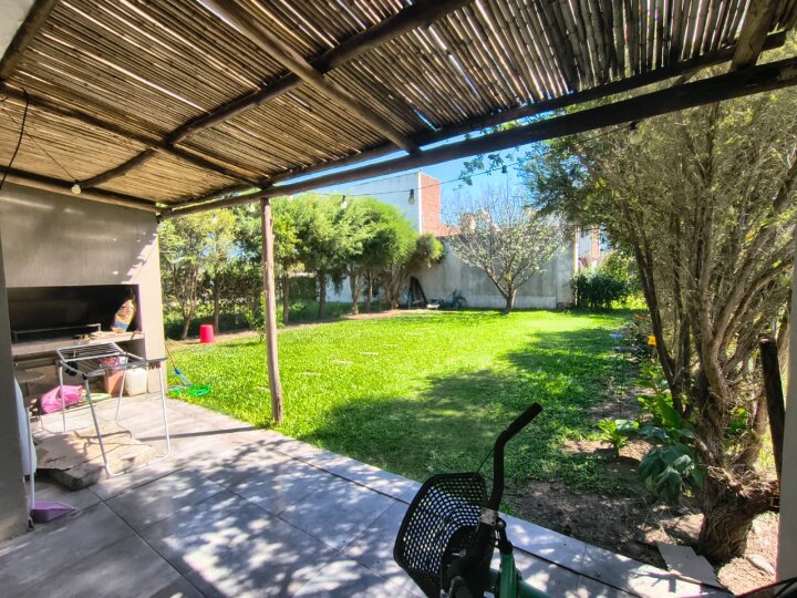 Casas - Roldan - Venta