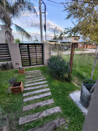 Casas - Roldan - Venta