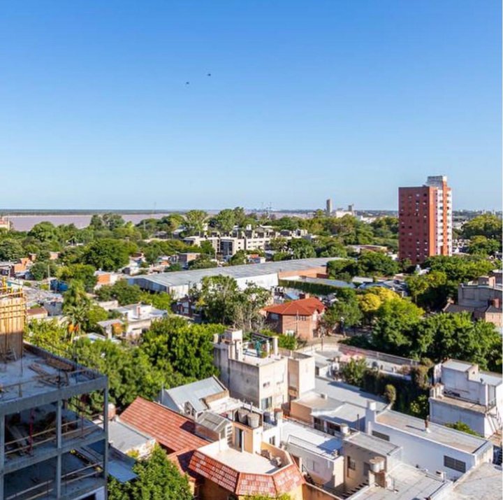 Departamentos - Rosario - Venta