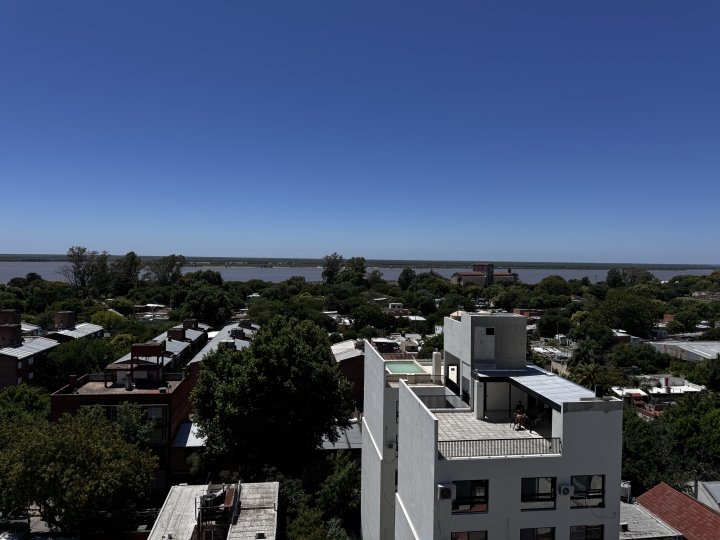 Departamentos - Rosario - Venta