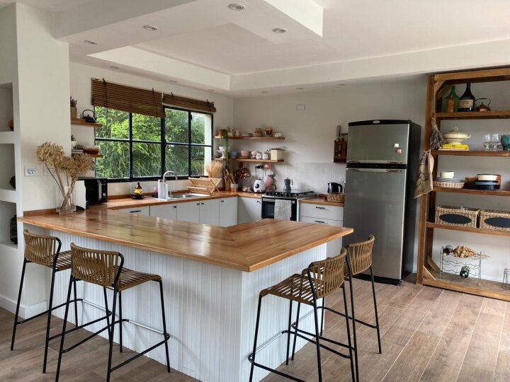 Casas - Rosario - Venta