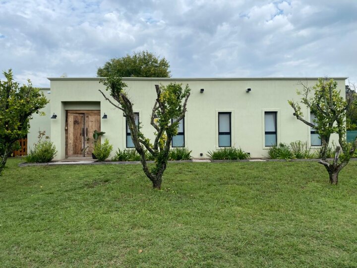 Casas - Rosario - Venta