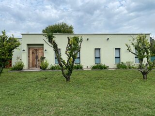 Casas - Rosario - Venta