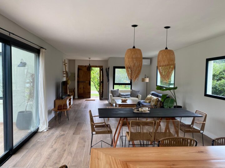 Casas - Rosario - Venta