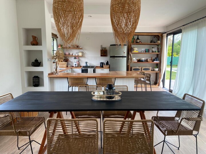 Casas - Rosario - Venta